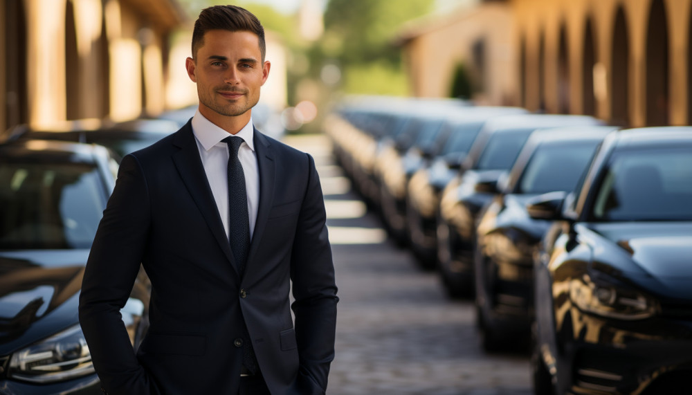 Auto elettriche, un passo verso un futuro sostenibile