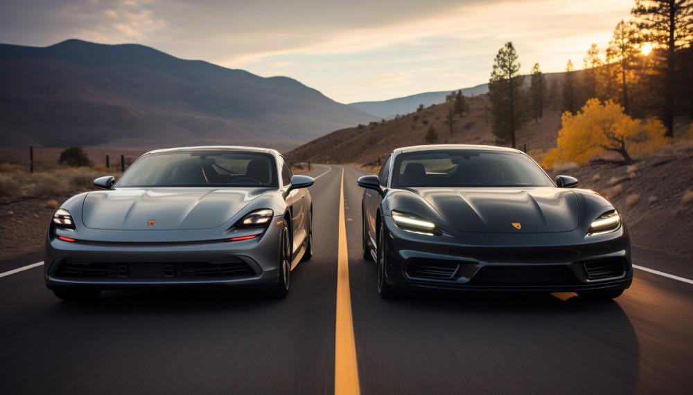 Auto ibride o elettriche: quale scegliere?