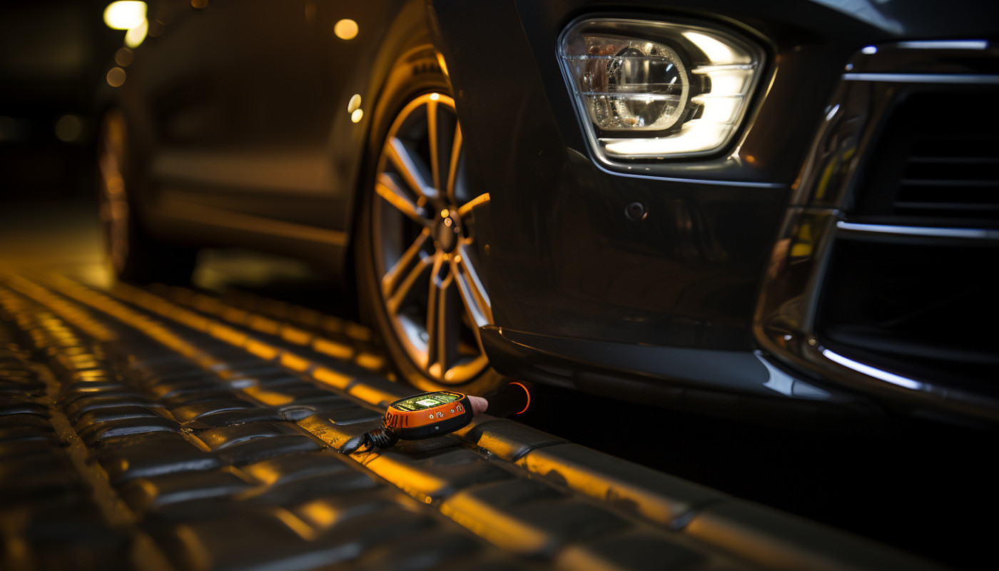 Guida completa alla manutenzione dei pneumatici per aumentare la sicurezza stradale