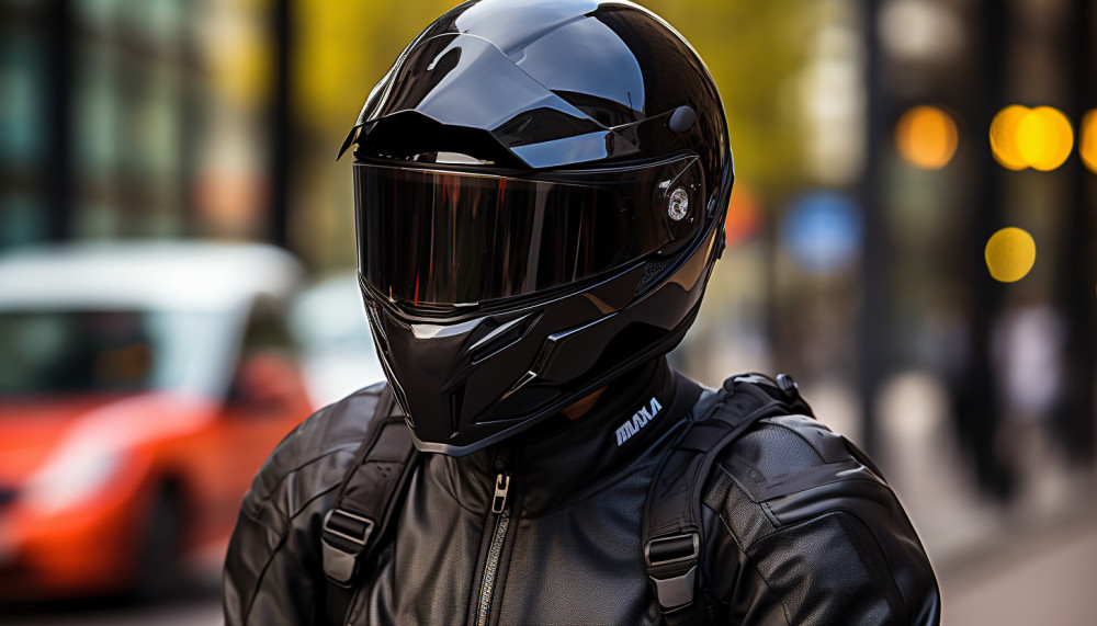 Le nuove tendenze dei caschi per moto