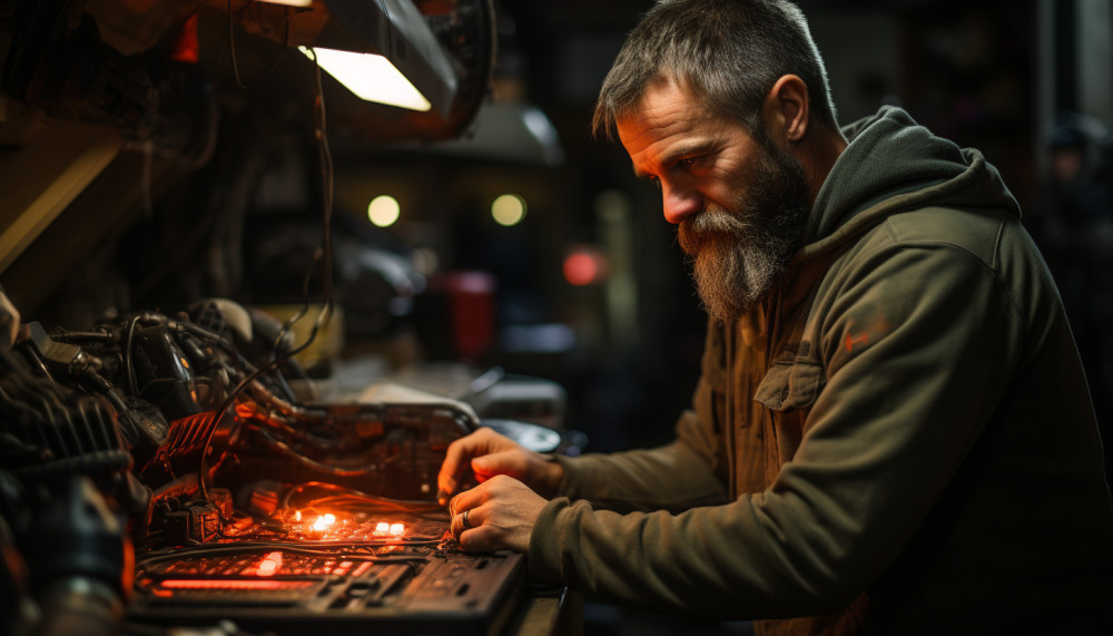 Manutenzione preventiva: perché è così fondamentale per il tuo veicolo?