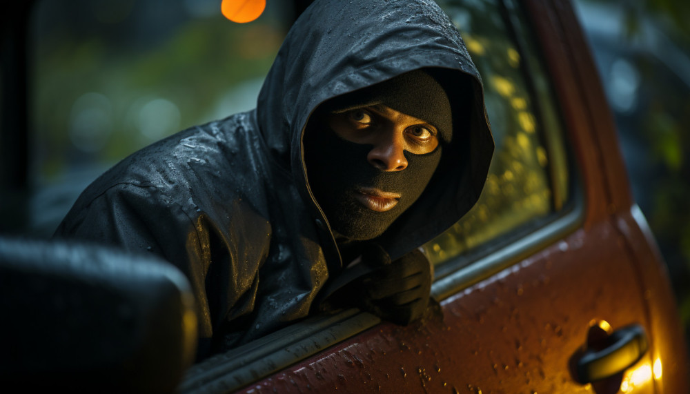 Metodi innovativi per proteggere il tuo veicolo dai furti