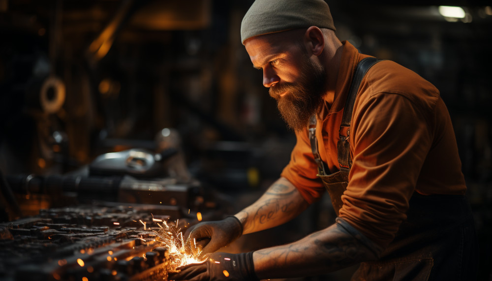 Risparmiare sulla manutenzione del veicolo con l'auto-riparazione