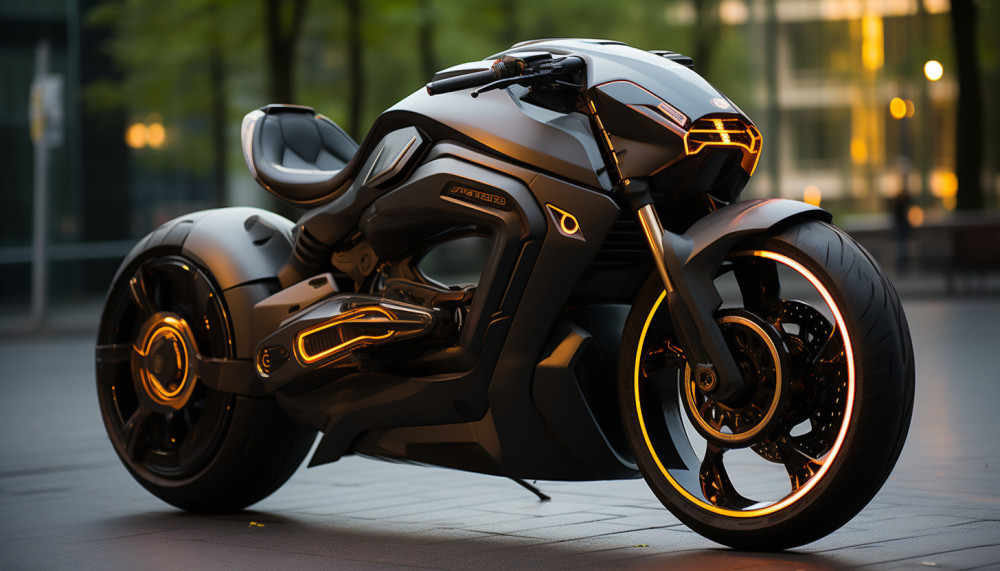 Scopri le ultime tendenze del design dei scooter elettrici