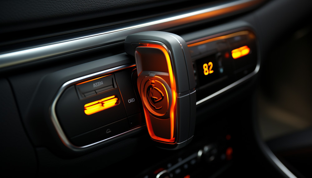 Theftlock, il sistema di protezione delle auto da furto